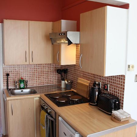 Flat 5, Westhill Leilighet Leeds  Eksteriør bilde