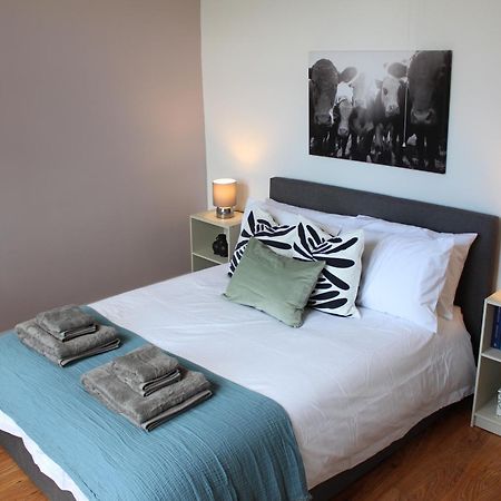 Flat 5, Westhill Leilighet Leeds  Eksteriør bilde